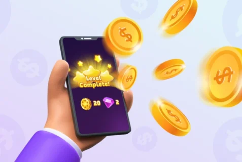 Mobile Game Development Cost