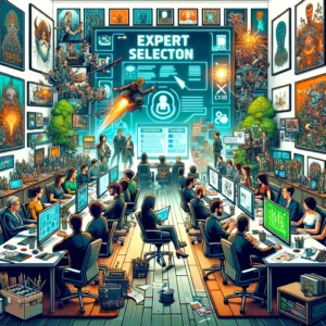 Reliable Game Design Company Checklist: How to Choose Wisely