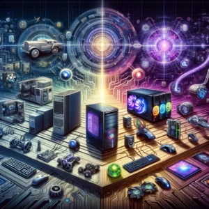 Mobile Gaming vs PC Gaming: Key Differences