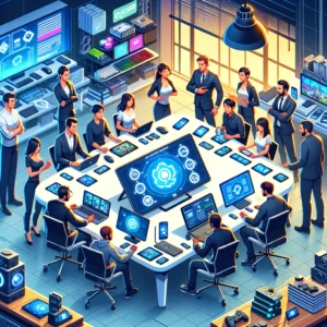 Why Brands Create Video Games: Marketing Goals