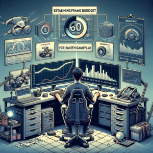 Oculus Games Optimization Tips: Achieving Smooth Gameplay