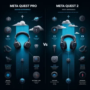 Elevate Your Gaming Experience with Meta Quest 2 Integration