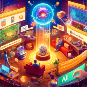 Elevate Your Gaming Experience with Meta Quest 2 Integration