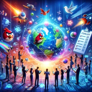 Reliable Game Design Company Checklist: How to Choose Wisely