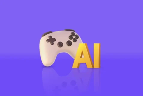 AI in Mobile Games: Gameplay Optimization & Personalization
