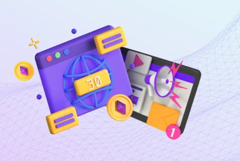 Web2 vs. Web3: Decoding the Key Differences