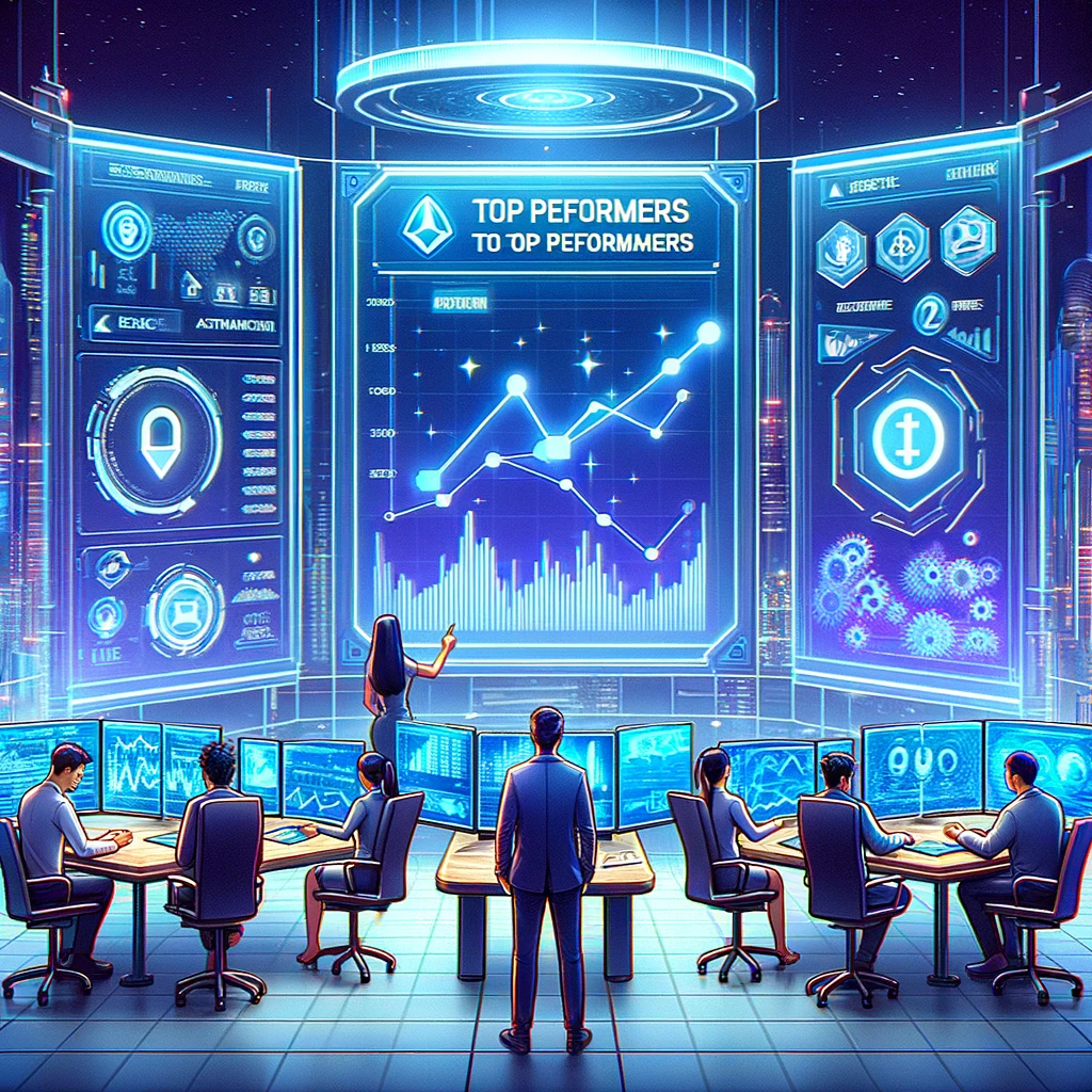 Immersive Mobile Games: Exploring VR & Blockchain Potential