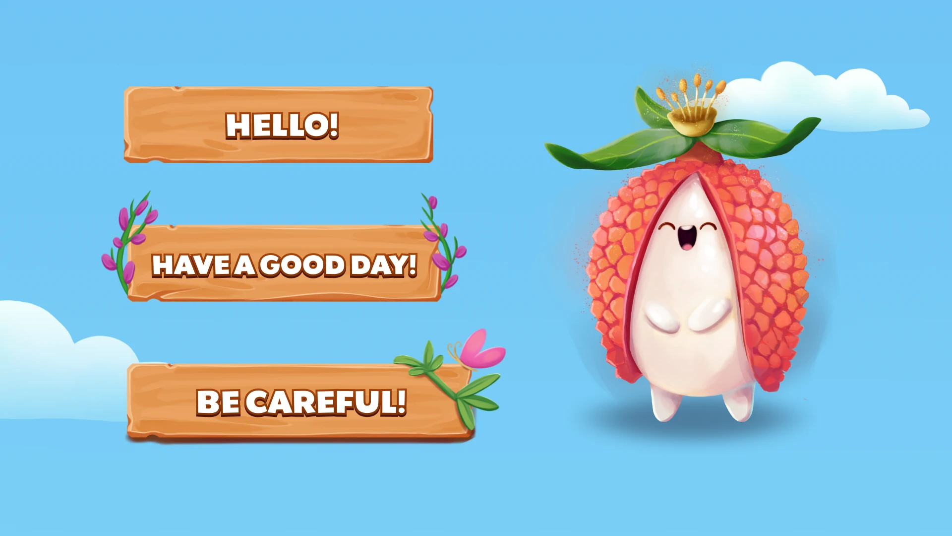 Progress bar UI elements and level indicators for Zeedz mobile game interface
