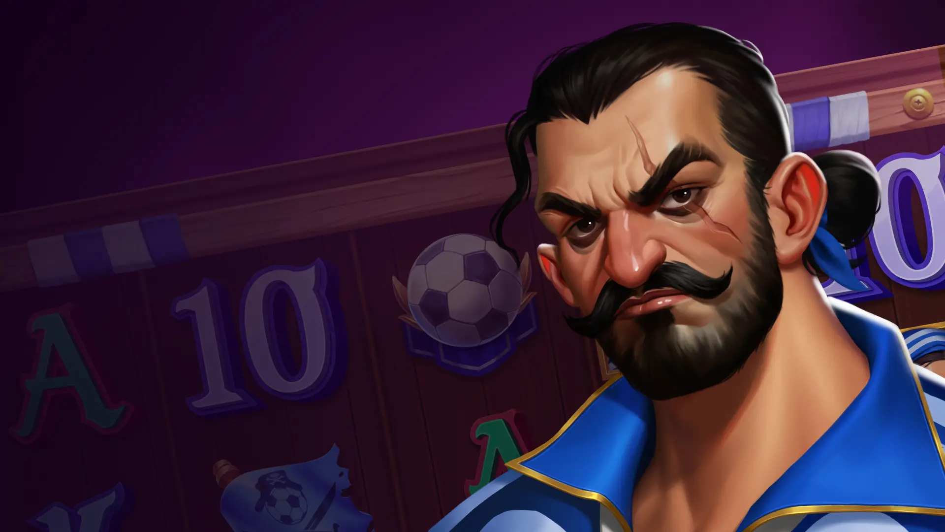 To Peiratiko Multihold: A High-Seas Adventure in Slot Gaming