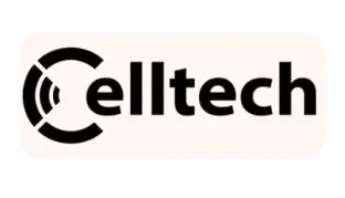 8 Cell Tech game testing company logo