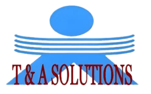 T&A Solutions game testing company logo