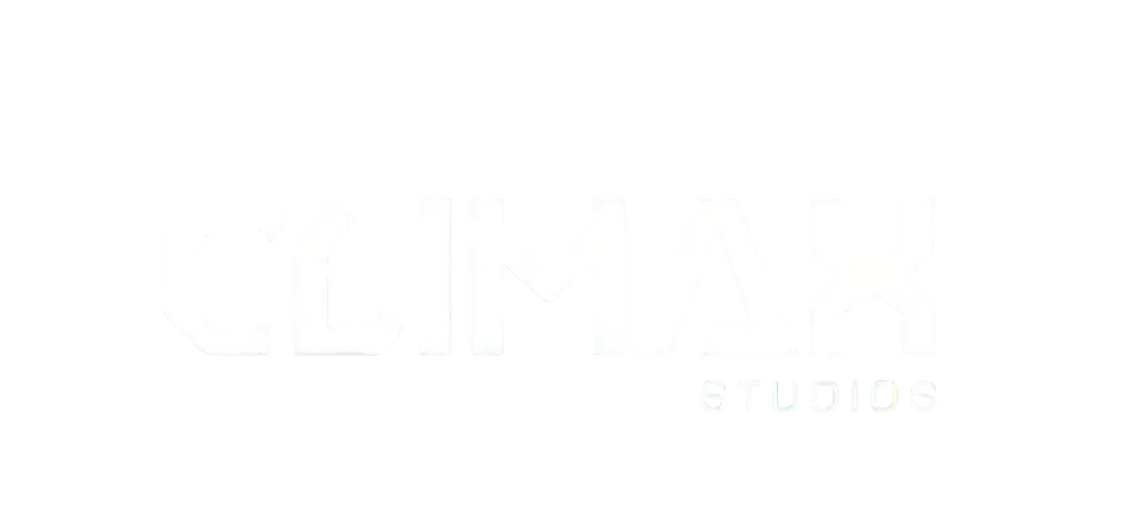 Climax Studios logo UK game development companies