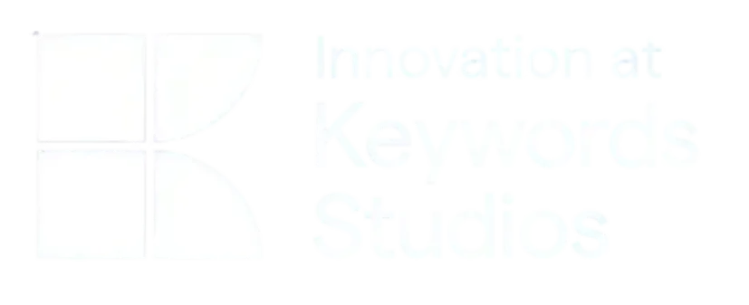 Keywords Studios logo UK game development companies