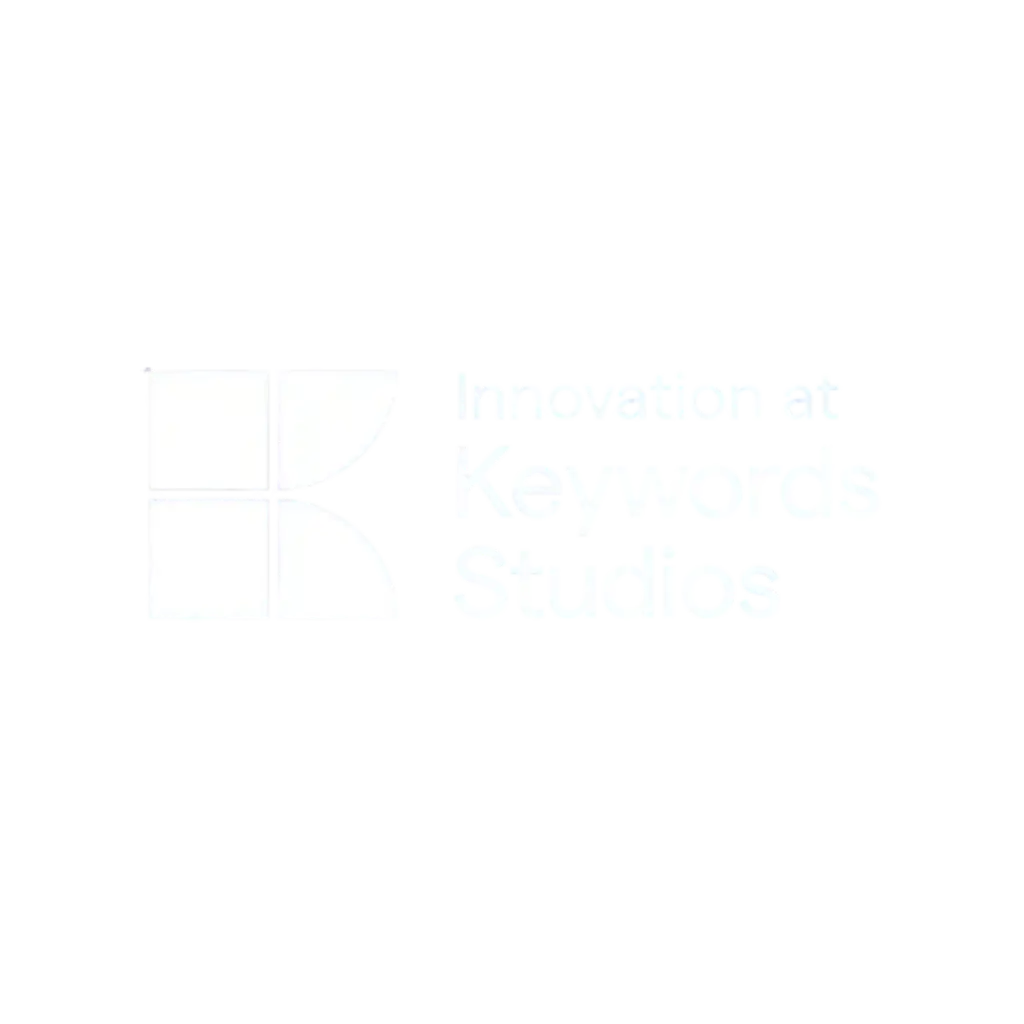 Keywords Studios logo UK game development companies