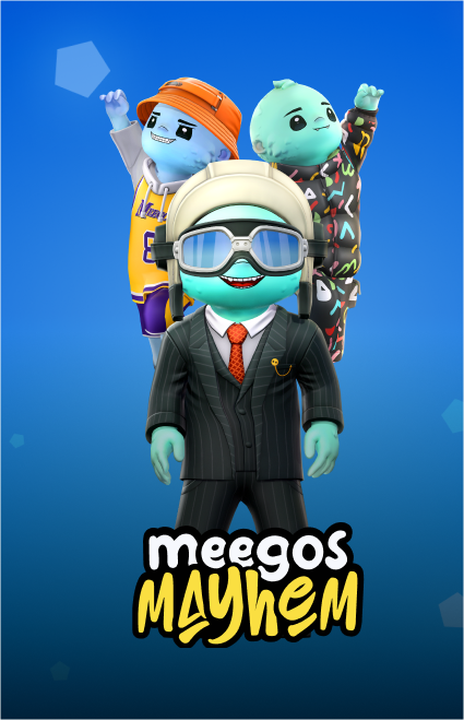 Meegos Mayhem