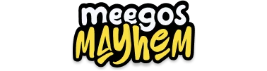 Meegos Mayhem