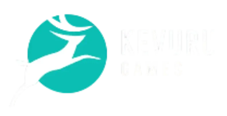 Kevuru Games game art outsourcing logo