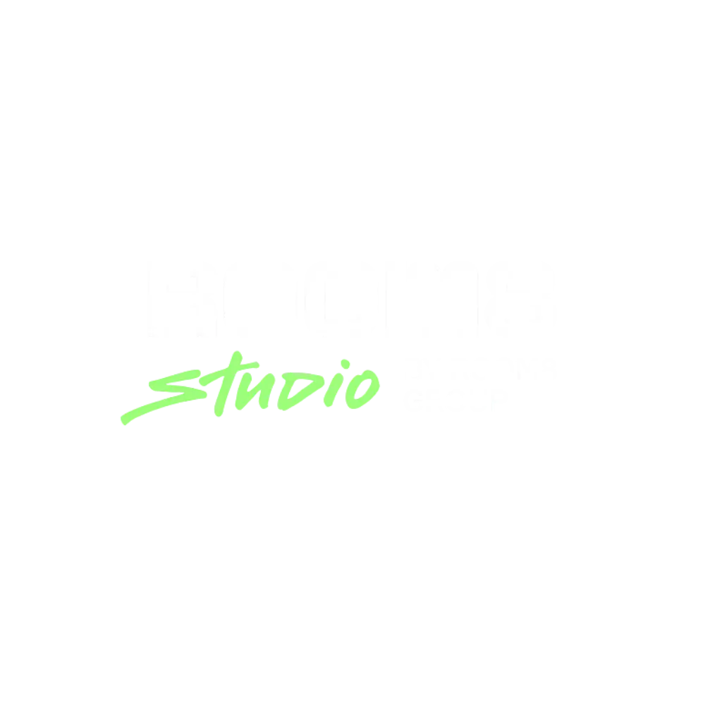 Room 8 Studio game art outsourcing logo