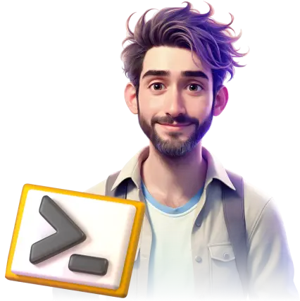 back-end developer position icon