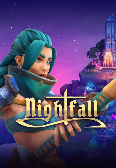 Projects Night Fall