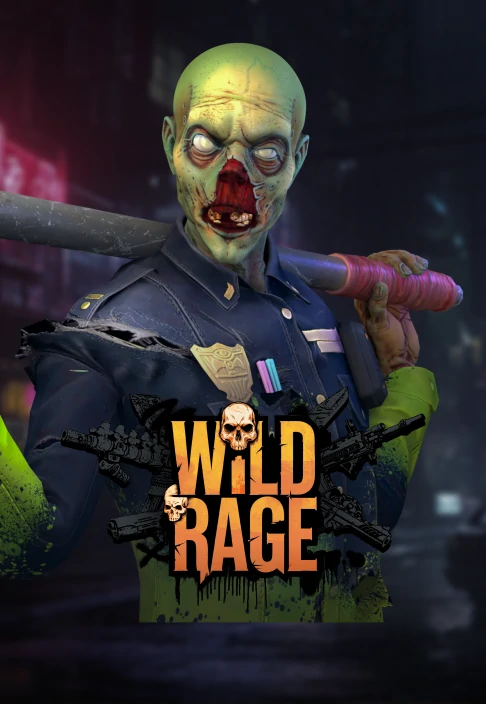 Projects Wild Rage