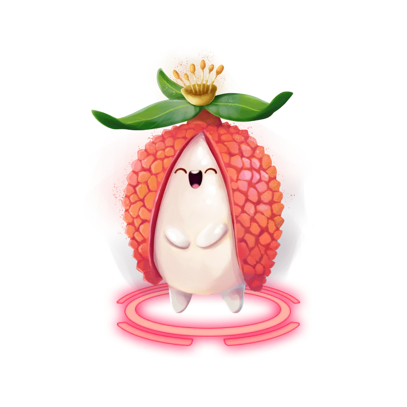 3D character model from Zeedz