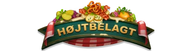 Højtbelagt Game
