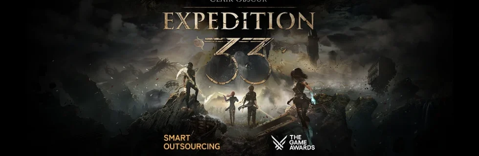 Expedition 33 — The Indie Breakout That Redefined 2025