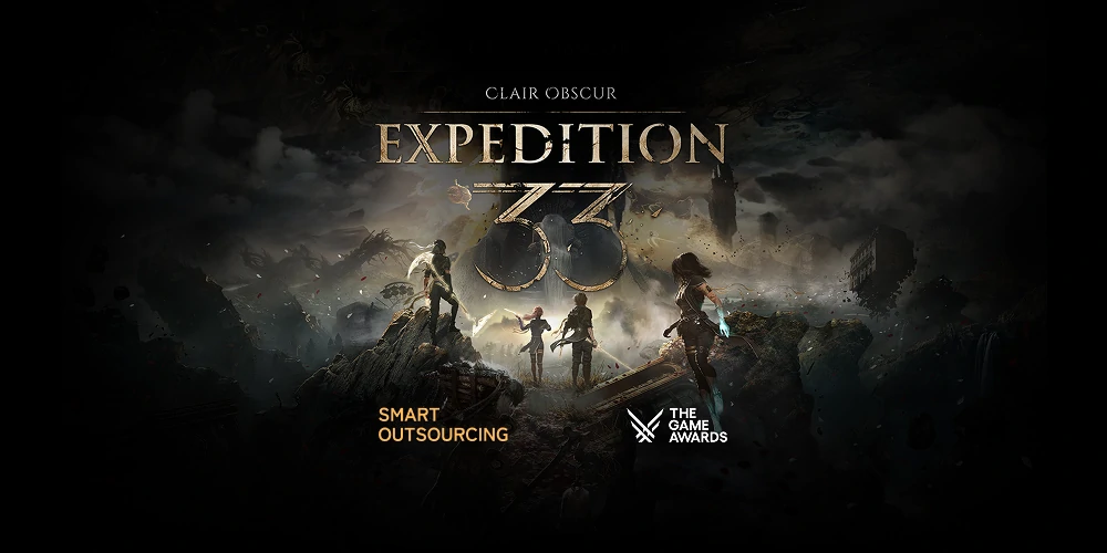 Expedition 33 — The Indie Breakout That Redefined 2025