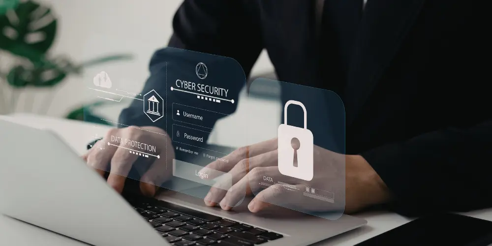 Game development cybersecurity protecting source code