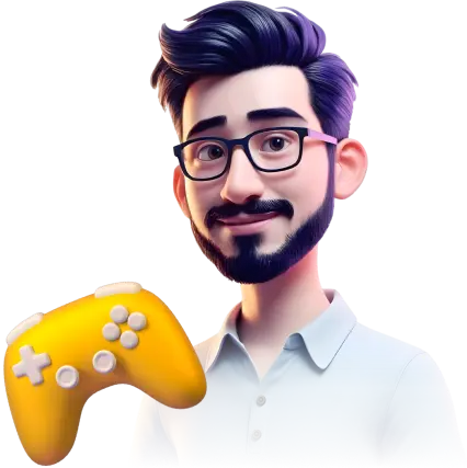 Avatar Game Designer