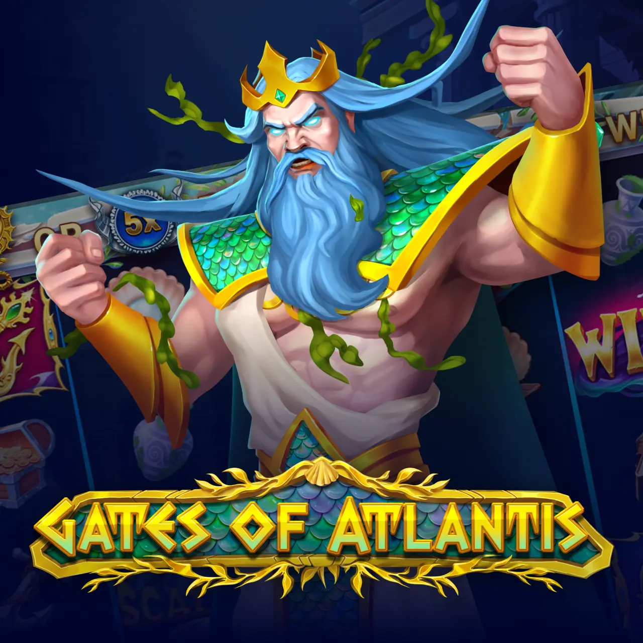 Protected: Gates of Atlantis