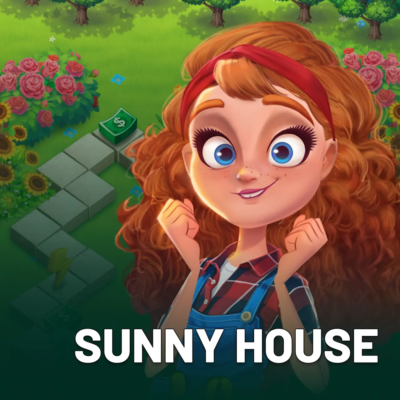 Protected: Sunny House
